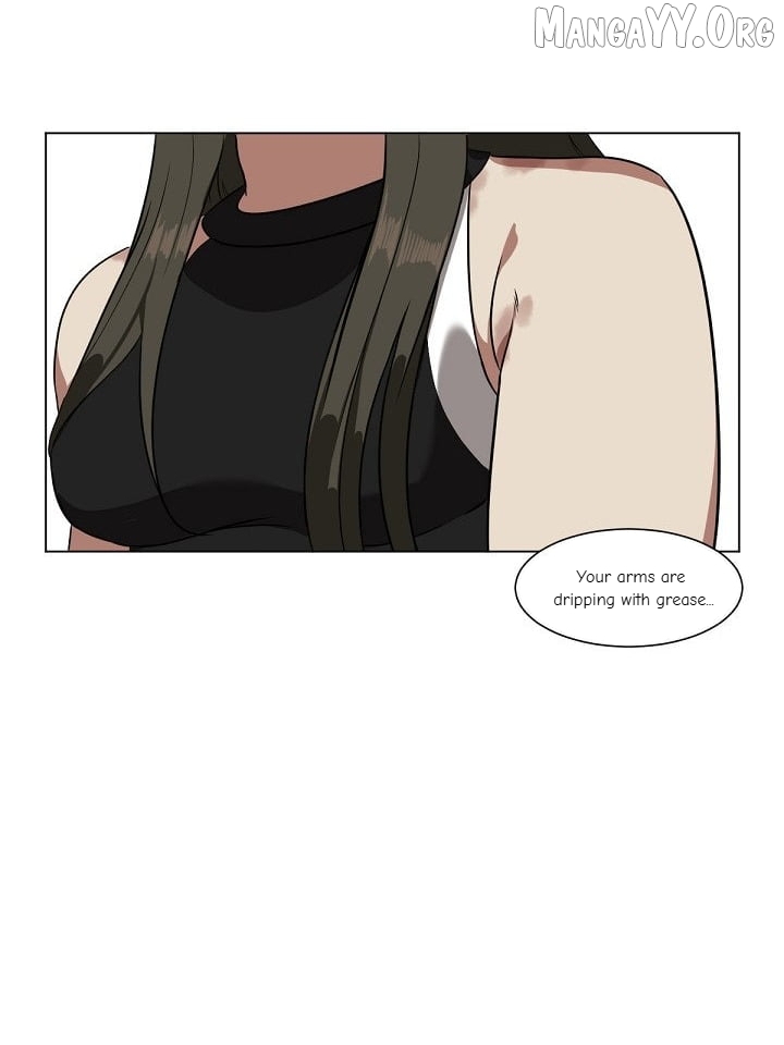 Change Me Chapter 10 - page 28
